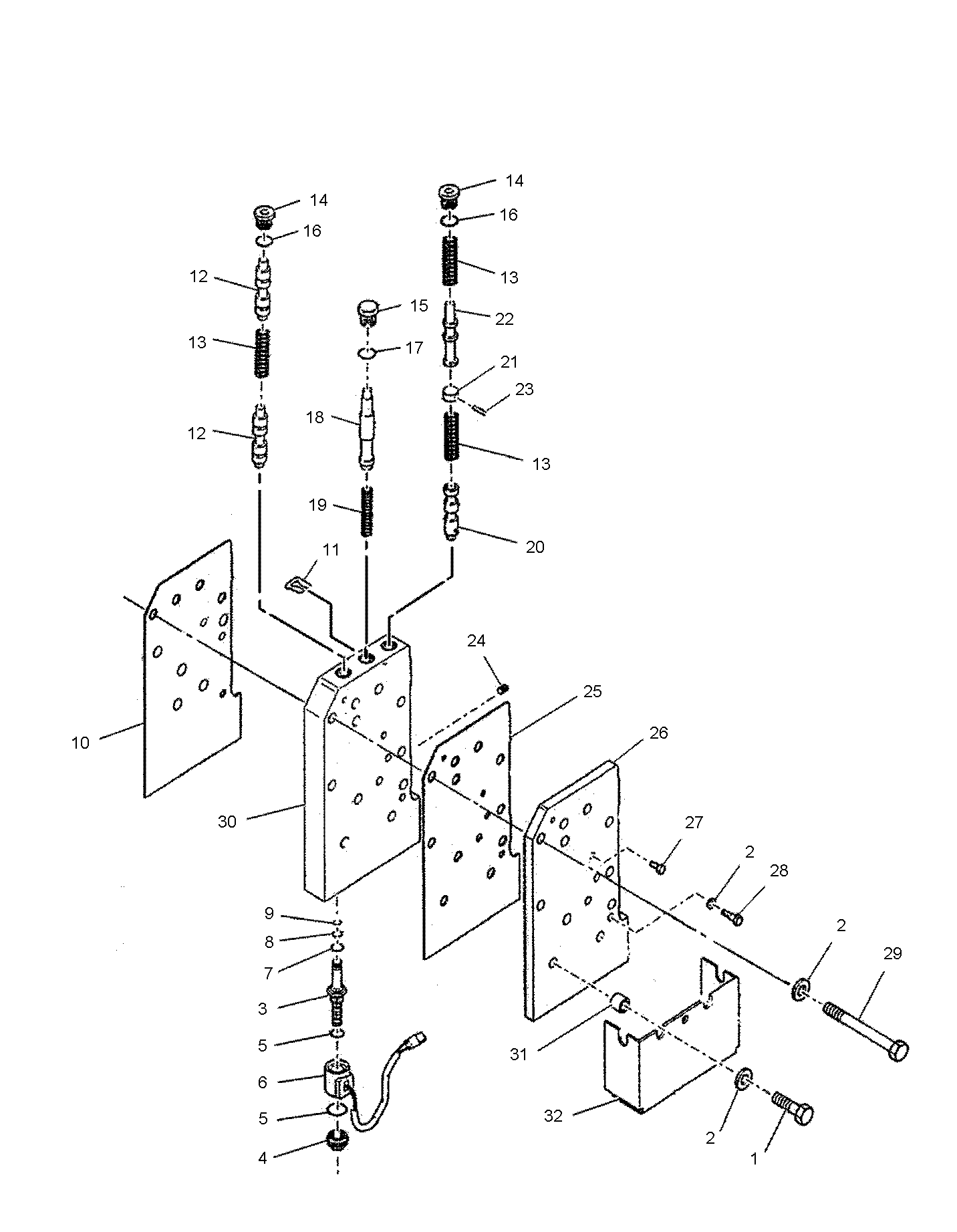 CAT  	 	8I-4285:  УПЛОТНИТЕЛЬНОЕ КОЛЬЦО 