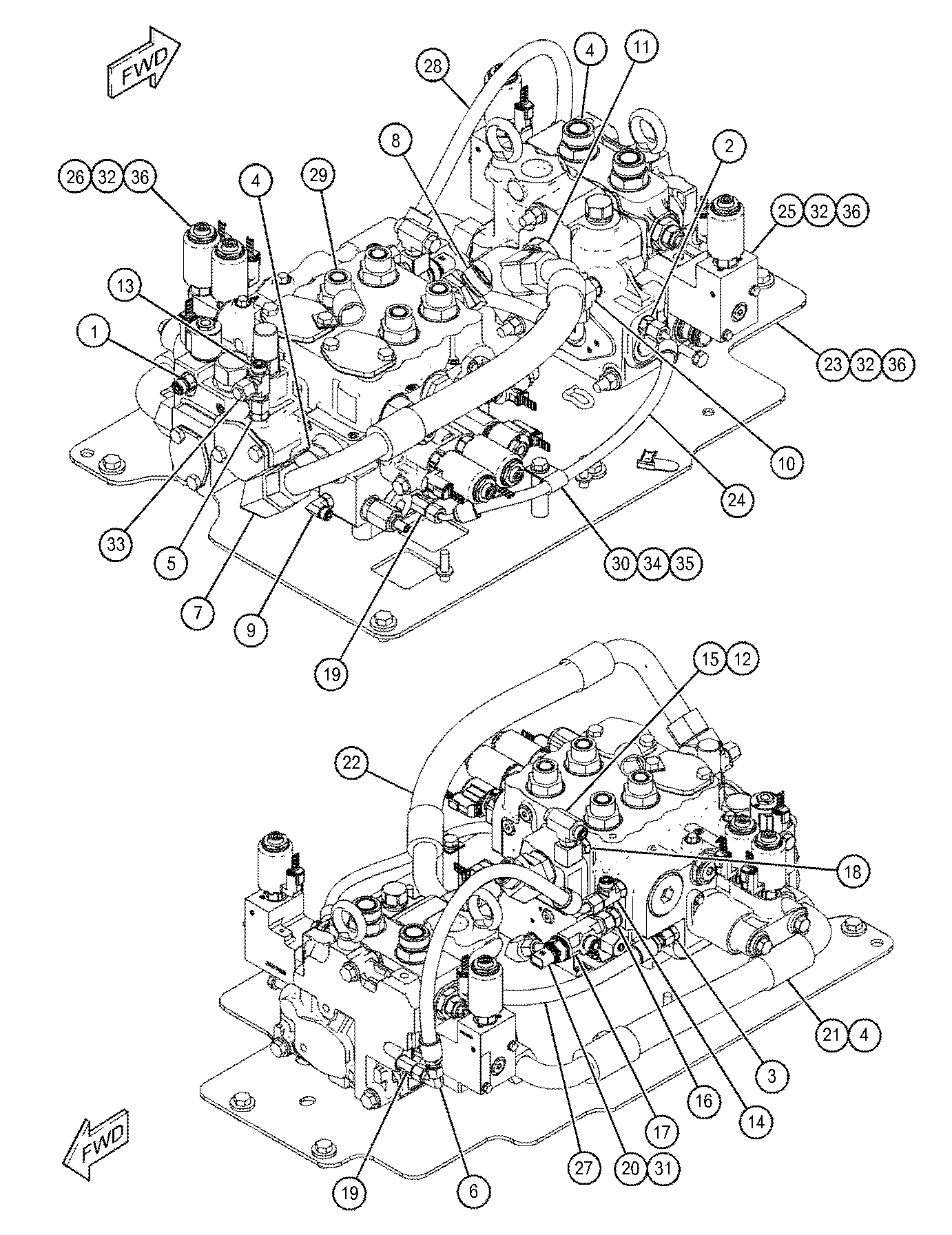 CAT  	 	383-4282:  