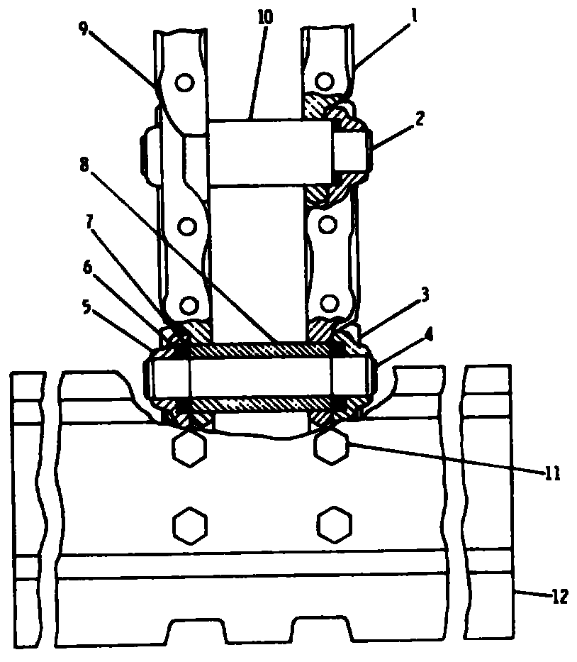 CAT  	 	2V-6508:  БАШМАК 