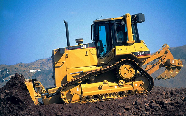 ЗАПЧАСТИ CAT (CATERPILLAR) –  БОРТОВАЯ ПЕРЕДАЧА (БОРТОВЫЙ РЕДУКТОР)