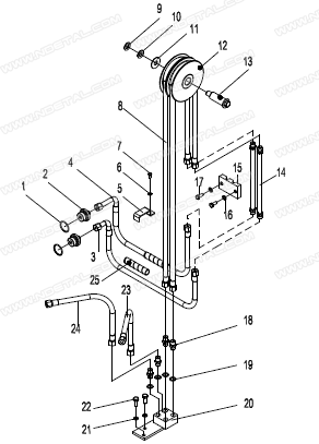 Pipe joint