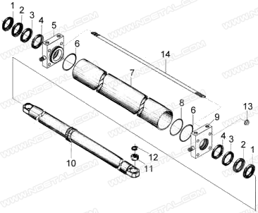 Bearing