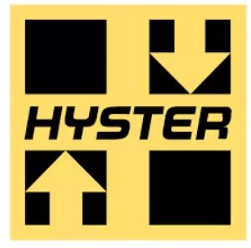 ВИЛОЧНЫЙ ПОГРУЗЧИК HYSTER H7.0FT (2012) &ndash; 7000 КГ.