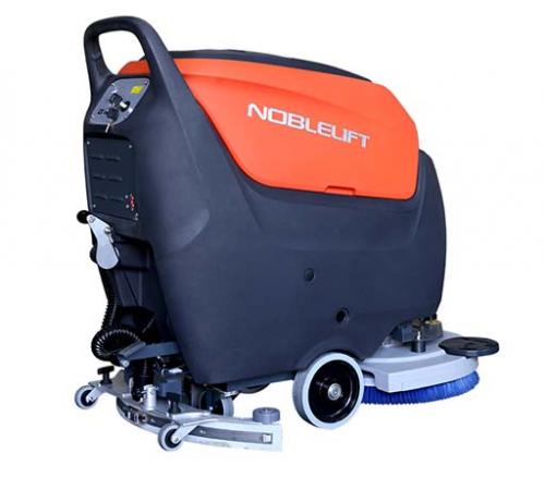 Поломоечная машина noblelift NB530