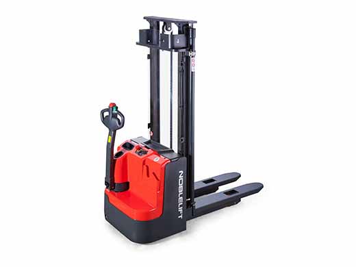 Самоходный штабелер noblelift PS 12L (3600)