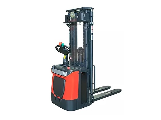 Электроштабелер noblelift PS12NC