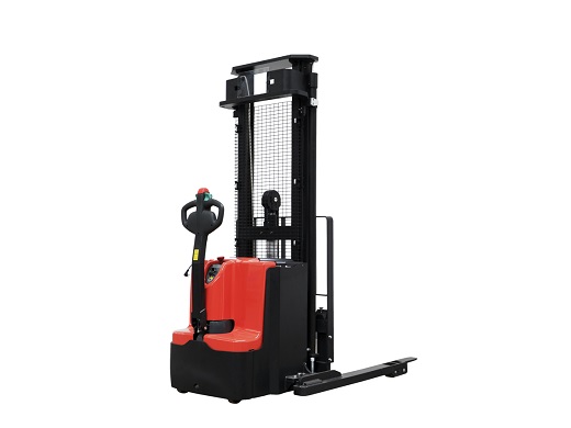 Поводковый штабелер noblelift PS 12TSL