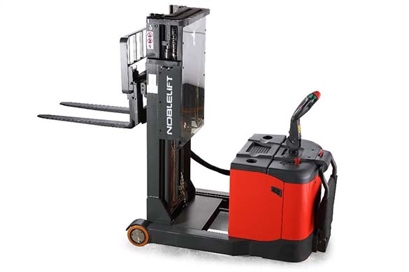 Электроштабелер  noblelift PS13RM