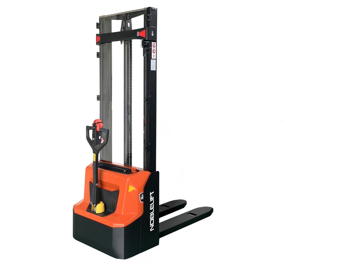 Электроштабелер  noblelift PSE12B