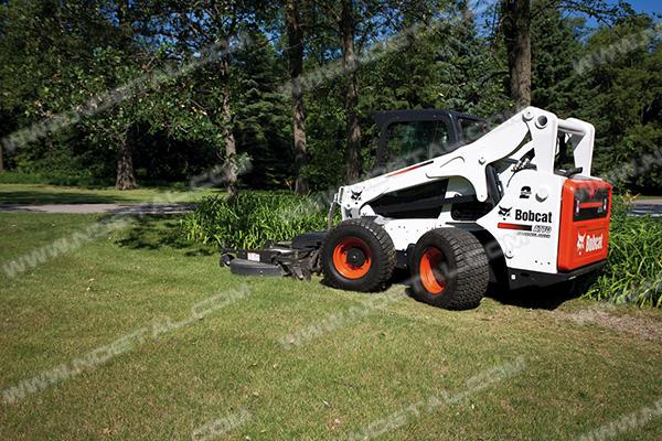 BOBCAT-15KB0806 Фитинг