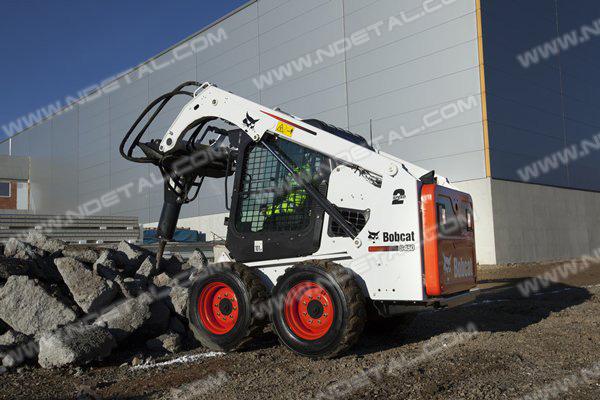 BOBCAT-66035.7 Подшипник