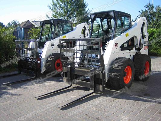 BOBCAT-6700631 Прокладка