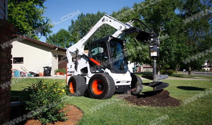 BOBCAT-6732012 Палец