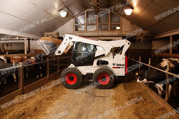 BOBCAT-7190895 Сенсор