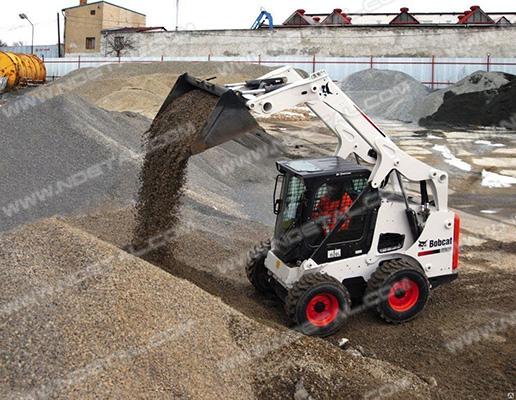 BOBCAT-R5950874 пластина