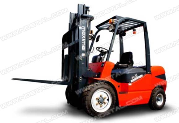 Подшипник коробки дифференциала (FD50-70)